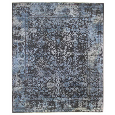 Tabriz One-of-a-Kind 8'2" X 10' Area Rug