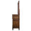 Miroir de commode Damarrea-106927762