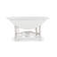 Westminster Gateleg Table, Whitewash-847627199