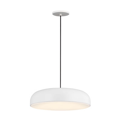 Kosa 1 - Light LED Pendant