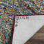 Tapis en coton touffeté à la main Hanningt-1454346196