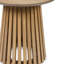 Dejania Pedestal End Table-1852818105