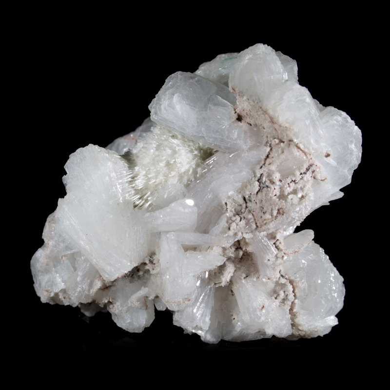 Hemi Landscape & Nature Crystal