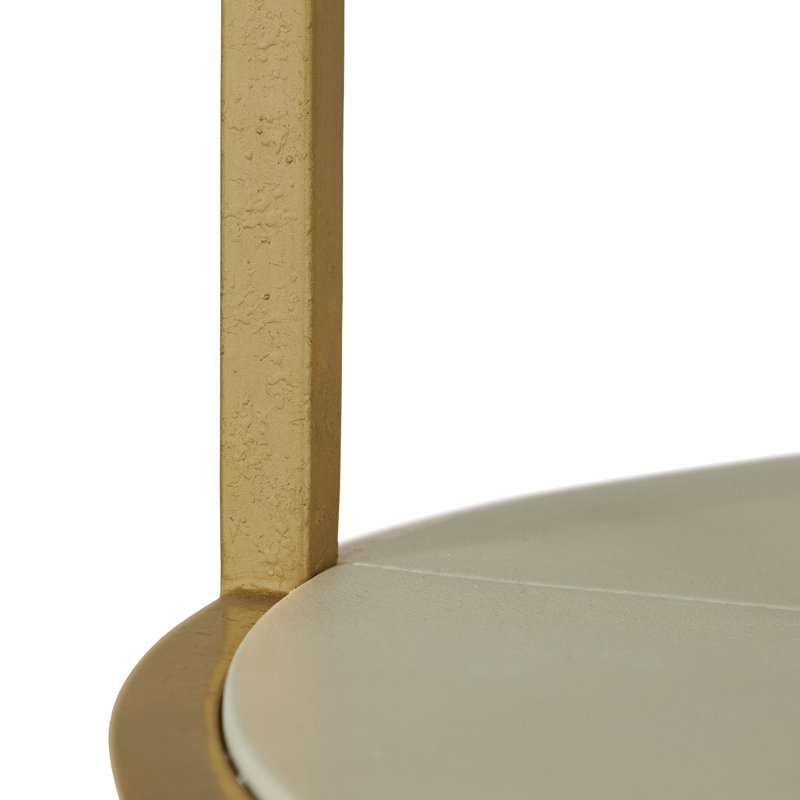 Constance Side Table