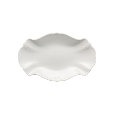 Baronesse Porcelain China Platter