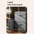  Foldable Storage Bins with Lids, Large Closet Organizers and Storage, Clothes Storage Boxes Moving Packing Bags, Storage Basket Containers for Blanket, Comforter, Pillow, Bedding-1638648132