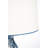 Monterey Porcelain Table Lamp