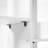 Nemec Geometric Bookcase-1337592142
