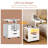 23.6'' 2-Drawer Nightstand-1751323871