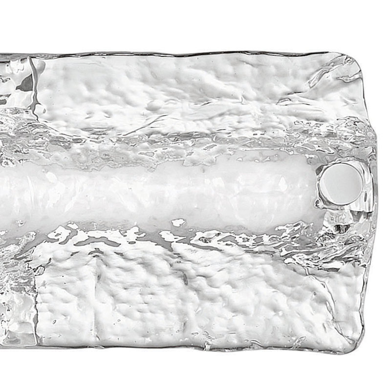 Lucent 1-Light LED Bath Bar