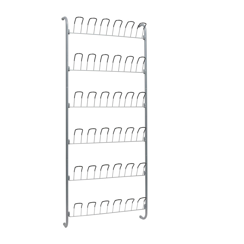 Armutalan 18 Pair Overdoor Shoe Organiser