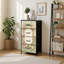 Commode verticale 4 tiroirs