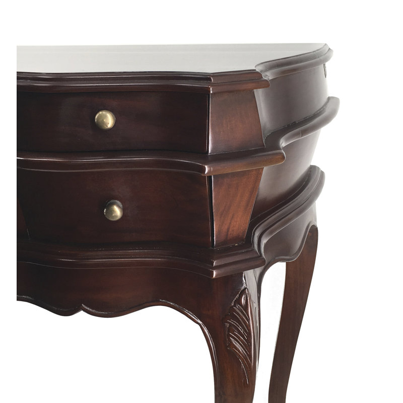 Suis 108cm Console Table