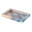 Glass Decorative Tray