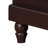 44" Wide Shoe Storage Bench With Cushion Entryway Bench Flip Top Storage Bench With Drawers-1849852531