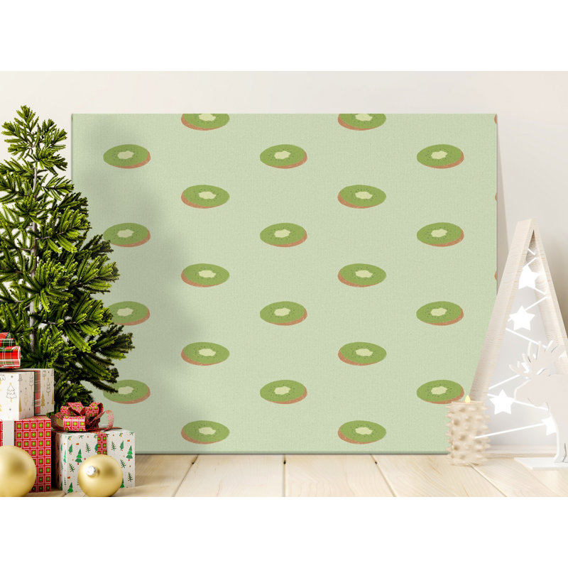 Poindexter Wrapped Canvas Print Set, 48x32