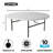 72'' Circular Banquet Table