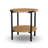 Millwork Solid Wood End Table