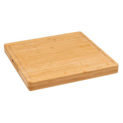 5five Bamboo Cutting Board 37 X 37cm