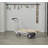 1000 Lb. Capacity Foldable Hand Truck Dolly