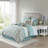 Queen 8 Piece Comforter Set-119237158-119237161