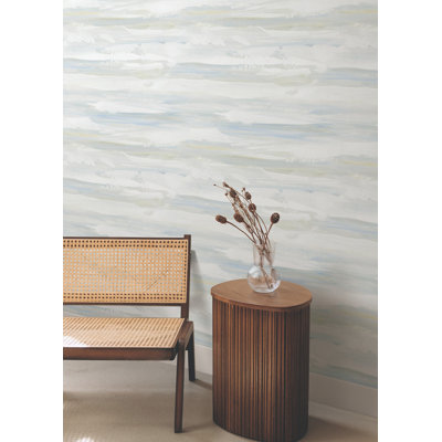 On The Horizon Wallpaper