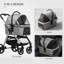 Foldable Pet Stroller