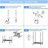 Shelves Unit,3-Shelf Shelving Unit-883577630