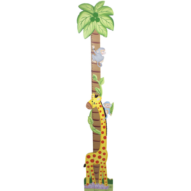 Growth Chart