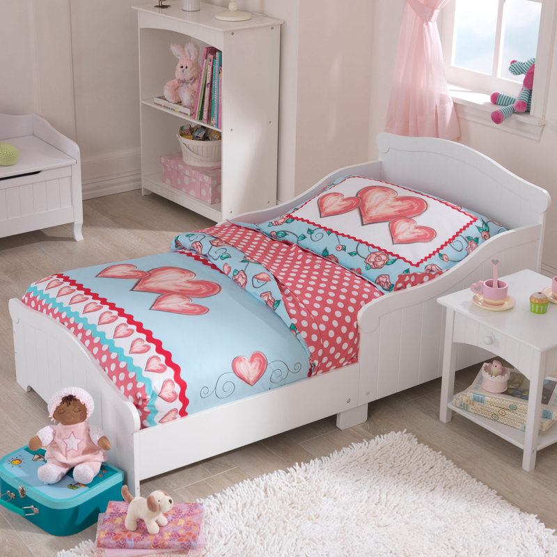 Nantucket Kids Toddler Bed Toddler Beds