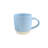 Canvas Home Shell Bisque Porcelain Coffee Mug 10oz-27475287