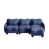 Blue est en rupture de stock