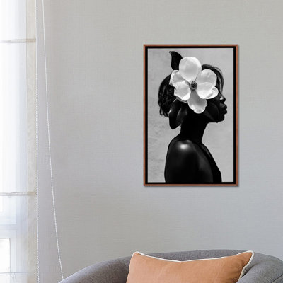 " Magnolia " by Gregory Prescott