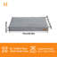 Pet Bed Firm Support Crate Mattress-768475962-768475961