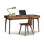 Estelle Solid Wood Dining Chair-1714785881