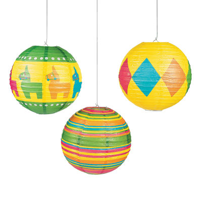 Okelley Paper Paper Lantern