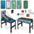 43'' L 14 Game Multi Game Table