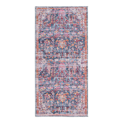 Hafner Floral Indoor Rug