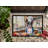 Dieuwke Non-Slip Indoor Only, Outdoor Doormat-75957674