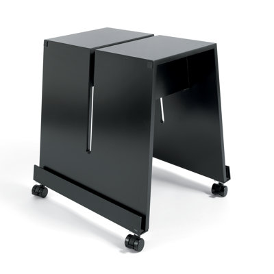 Varnished Stand
