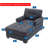 Kasper Upholstered Chaise Lounge-1333255037