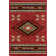 Perrault Southwestern Indoor Rug