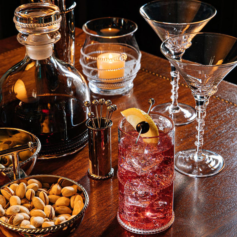 Graham 14 oz. Highball