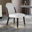 48cm H Upholstered Side Chair