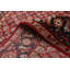 Tapis rouge Royal Mahal 3 pi 10 po x 4 pi 0 po