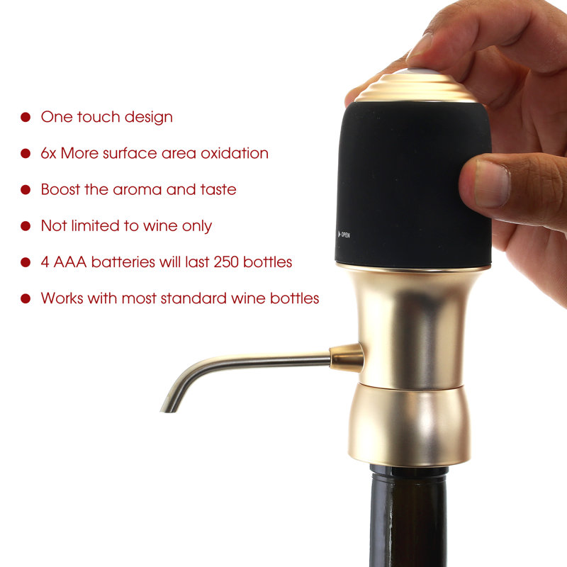 Dorman Pourer