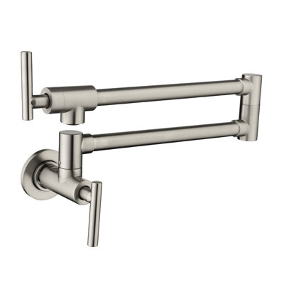 SHAMANDA Kitchen Faucet Side Spray