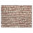 Lamanna Washable Striped Indoor / Outdoor Rug-95452666