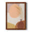 Sedona Sunset - Peinture sur toile encadrée-1213718227-1213718251