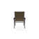 Chaise de patio Askar